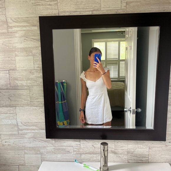 Abercrombie Dress - Picture 5 of 5